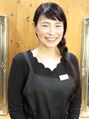 オーガニックヘアカラーベベ 楠店(ORGANIC HAIR COLOR BEBE) 松尾 佳子