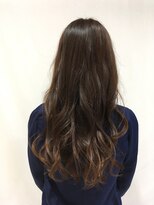 ラ ブーケ 中川中島店(La Bouquet)&nbsp;和装に合わせたナチュラル