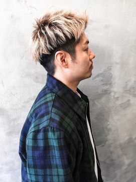 サロンド ココ(Salon de COCO) お客様style