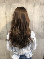 クレル(Creelu)&nbsp;クリーミーブラウン