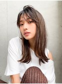 ダメージレスポイントストレート