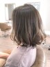 髪質改善～PrincessTiaraダブルTr＆【marbb】+グローバルミルボンTr+似合Cut