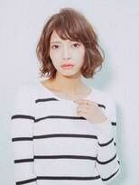 プロデュース 古淵店(Produce)&nbsp;カーリーボブ