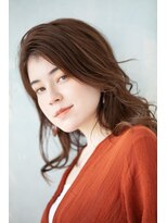 シェルベアー 銀座四丁目(Shell Bear)&nbsp;【ShellBear銀座4丁目】ナチュラルレイヤー