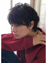 ネオリーブ ジューク 日吉店(Neolive JuQ)&nbsp;アンニュイウェーブマッシュ