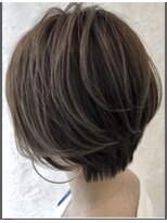 カラーズ 松原店(COLORS)&nbsp;髪質改善カラー