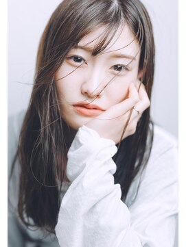 リテ(rite) 透明感カラー