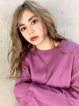 セシルヘアー(CECIL hair) CECIL hair style 03