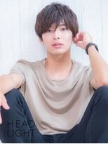 アーサスバイヘッドライト 石岡6号線店(ursus by HEADLIGHT)&nbsp;ナチュラルメンズショート