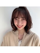 ケーツー エソラ池袋店(K-two)&nbsp;［髪質改善トリートメント］20代30代40代♪［池袋/目白/大塚］