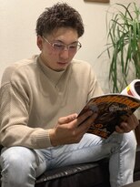 ラットキャット(RATCAT)&nbsp;NAKAGAWA.16