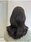ブルーグレージュ