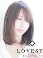 ラベスト バイ セロ 池袋メトロポリタン前(LOVEST by CERO) LOVEST by CERO style