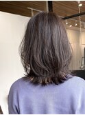 20代30代40代/アッシュカラー/イルミナカラー/透明感/ナチュラル