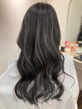 アークス(Ark'ss) コントラストハイライト