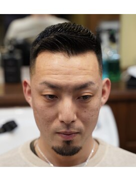 アパッシュ 東光店(Apache) アイビースタイル
