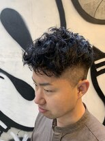 カーニー 上野(kearny)&nbsp;スペインカール