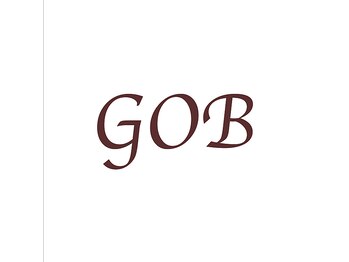 ゴブ(GOB)の写真/経験豊富な実力派スタイリストが、あなたの魅力を最大限に引き出し、あなたの“なりたい”を叶えます♪
