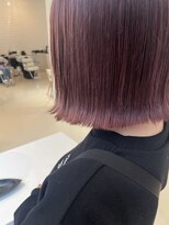 オーダー(OORDER)&nbsp;＊cassis pink＊