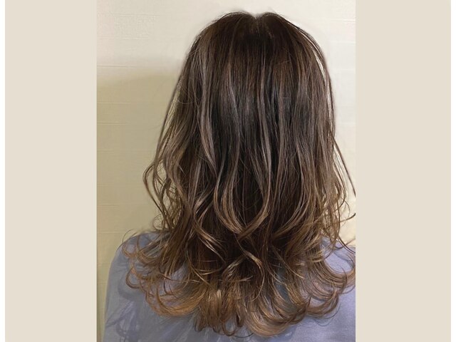 ヘアーメイク ジール 犬山本店(Hair Make Zeal)