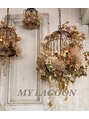 マイラグーン(MY LAGOON) マイラ グーン