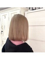 クラン ヘアーアンドスタジオ(CLAN hair & studio)&nbsp;宜野湾店/clan/沖縄美容室/プルエクステ