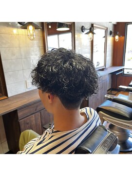 ジョイボックス 東三国店(JOYBOX) 大人気波巻きスパイラルマッシュ