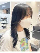 フラミューム 富士(flammeum) フェイスフレーミング