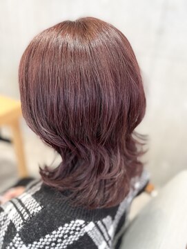 エヌアンドエー 草加店(N&A) ヴァイオレットピンク