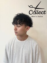 コレクト(Collect)