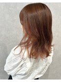 インナーカラー