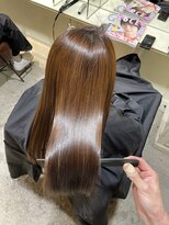 ロロ(ro-ro) 【恵比寿 ro-ro】至高の潤艶髪