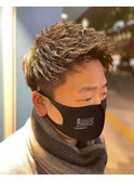 ジェットモヒカン
