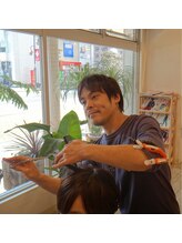 フラップ(fLaP)&nbsp;中村 真