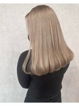 シザーハンズ(Scissorhands)&nbsp;"beige"