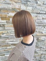 ヘア スパ リゾート リアン(hair spa resort Lien)&nbsp;“ベージュ”