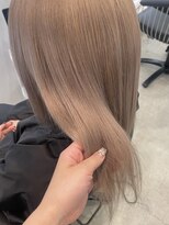 クオン 伊勢崎(QUON.)&nbsp;大人ガーリー／チョコレート/モード／プリカール