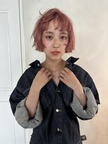 テルヴェ(Terve)&nbsp;【Terve.】ハイトーンカラーブリーチカラー