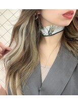 クレビア(CLeBIA) イヤリングエクステ