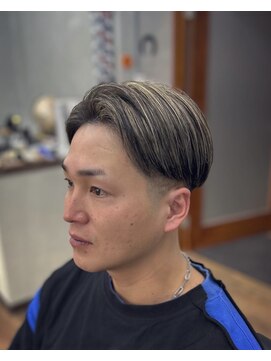 アドリブ(AD-LIB) ハイライト