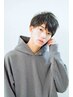 【メンズ人気No.1】メンズカット+眉毛カット (茨木/高槻) 4500円