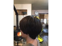 オーガニック ナチュラルサロン セ ラヴィ(organic&naturalsalon ce-lavie)