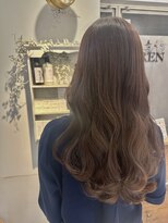 ローレン(LOREN) *LOREN*秋色♪チョコレートブラウン