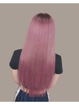 メルシー 福岡天神店(Merci) 最高級人毛エクステ◇80本+エクステカット付き