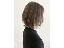 サロン ド ユーア(salon de yuua)