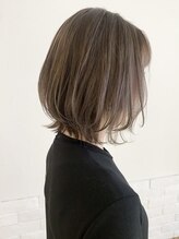 サロン ド ユーア(salon de yuua)