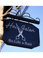 リライフアンドヘアー(Re.Life&Hair)/Re.Life&Hair(リライフアンドヘア)