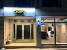 パーカーズ(PARKERS)の雰囲気（とーってもリラックス）