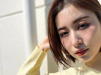 クオレ(CUORE)の写真/一宮市☆髪のお悩みやご要望をお伺いし、あなたの理想のスタイルをご提案♪女性ならではの気配りも◎