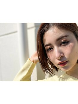 一宮市☆髪のお悩みやご要望をお伺いし、あなたの理想のスタイルをご提案♪女性ならではの気配りも◎